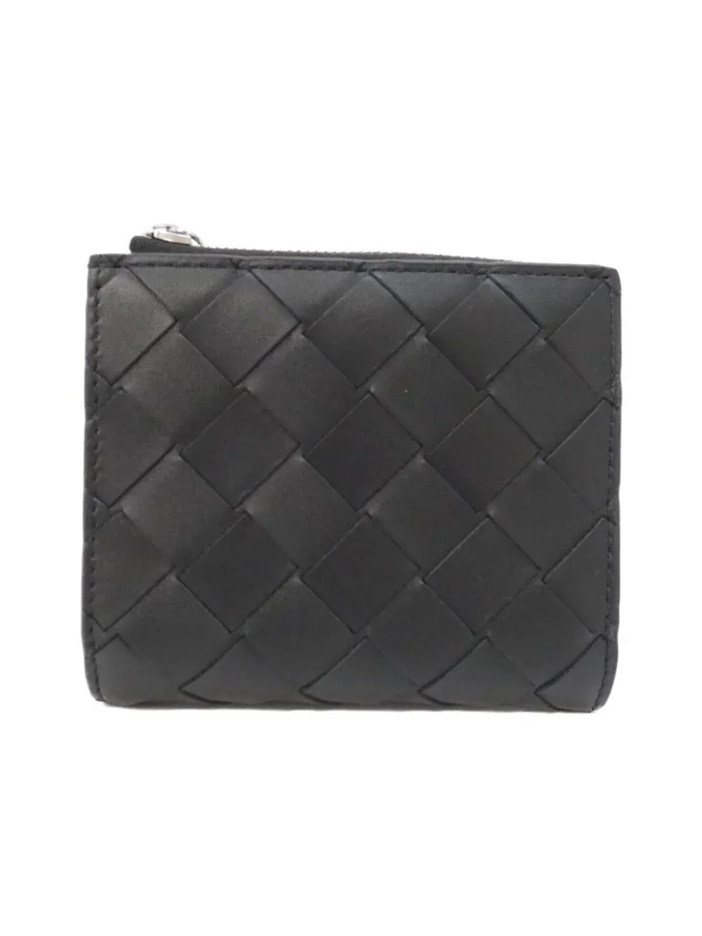 Bottega Veneta Wallet Black